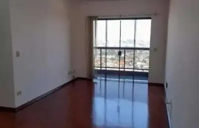 Apartamento à venda 3 quartos 1 suíte 2 vagas jardim do mar - são bernardo do campo - sp