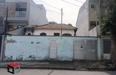 Terreno à venda gonçalves - são bernardo do campo - sp