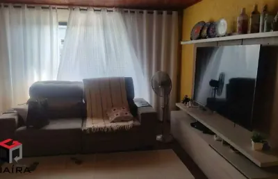 Sobrado à venda 3 quartos 1 suíte 6 vagas taboão - são bernardo do campo - sp