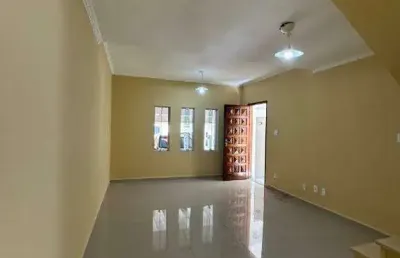 Sobrado à venda 3 quartos 1 suíte 2 vagas santa terezinha - são bernardo do campo - sp