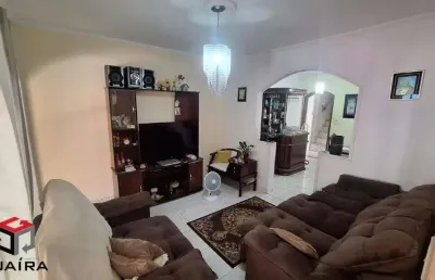 Sobrado à venda 3 quartos 1 suíte 3 vagas planalto - são bernardo do campo - sp