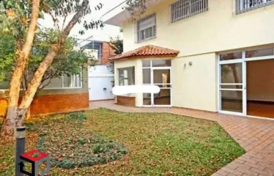 Sobrado residencial alto padrão em alto de pinheiros com 340m2