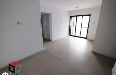 Apartamento à venda 3 quartos 3 suítes 2 vagas jardim do mar - são bernardo do campo - sp