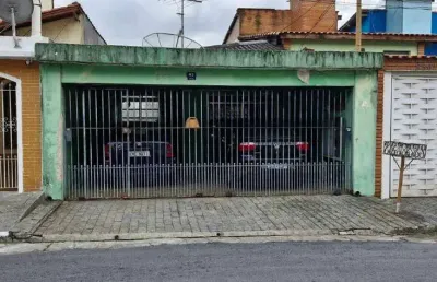 Casa à venda 5 quartos 3 vagas assunção - são bernardo do campo - sp