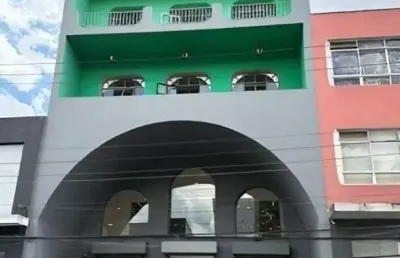 Prédio à venda 4 vagas centro - são bernardo do campo - sp