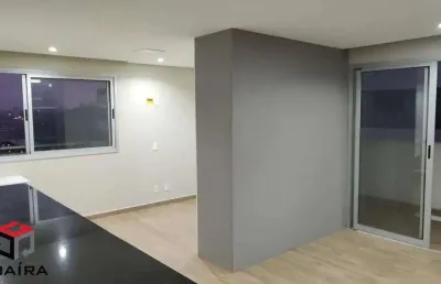 Apartamento 2 dormitórios na vila cruzeiro com 60m2