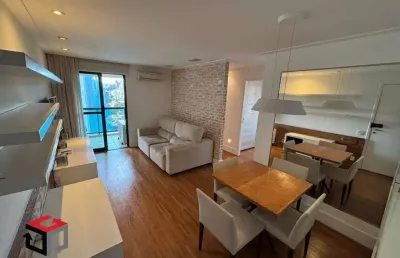Apartamento com 2 quartos à venda na Rua Vupabussu, 219, Pinheiros, São Paulo