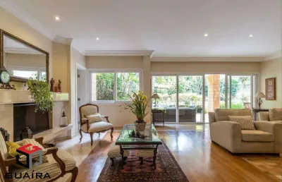 Casa altíssimo padrão condomínio fechado - jardim cordeiro