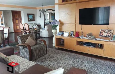Apartamento com 3 quartos à venda na Rua Machado de Assis, 994, Vila Mariana, São Paulo