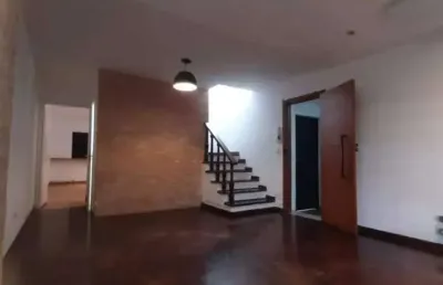 Casa com 4 quartos à venda na Rua das Hortênsias, 386, Mirandópolis, São Paulo
