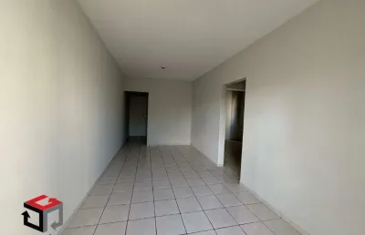 Apartamento à venda 2 quartos 1 vaga jardim do mar - são bernardo do campo - sp