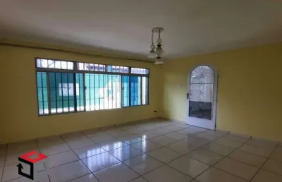 Casa à venda 3 quartos 4 vagas rudge ramos - são bernardo do campo - sp