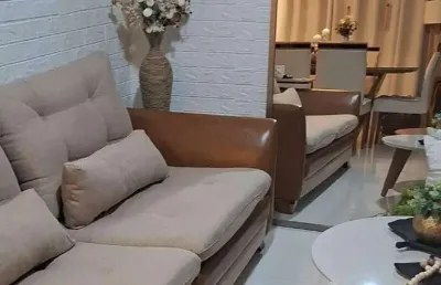 Sobrado à venda 3 quartos 1 suíte 5 vagas camilópolis - santo andré - sp