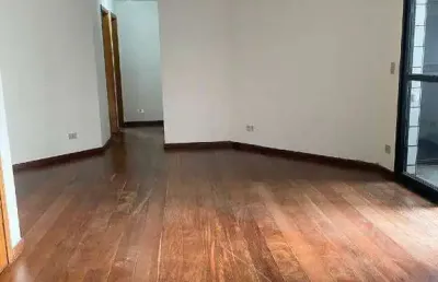 Apartamento à venda 3 quartos 1 suíte 2 vagas baeta neves - são bernardo do campo - sp