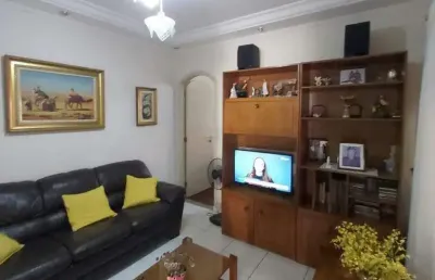 Casa à venda 2 quartos 2 vagas stella - santo andré - sp