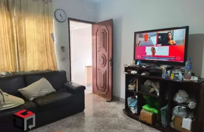 Sobrado à venda 2 quartos 2 vagas nova petrópolis - são bernardo do campo - sp