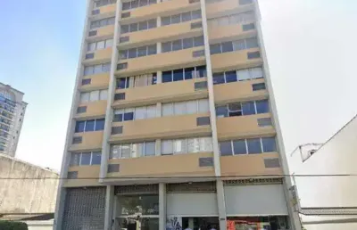 Sala comercial à venda na Rua Clélia, 550, Água Branca, São Paulo
