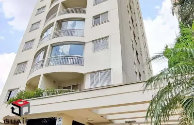 Apartamento com 2 quartos à venda na Rua Jaci, 164, Chácara Inglesa, São Paulo