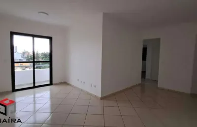 Apartamento à venda 3 quartos 2 vagas santa terezinha - são bernardo do campo - sp