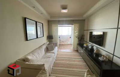Apartamento à venda 3 quartos 3 suítes 3 vagas rudge ramos - são bernardo do campo - sp