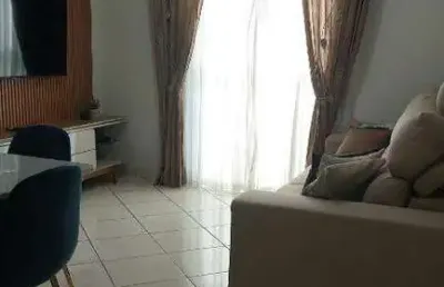 Apartamento 84 m² localizado no bairro américa santo andré - sp