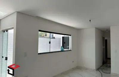 Apartamento à venda 2 quartos 1 suíte 1 vaga campestre - santo andré - sp