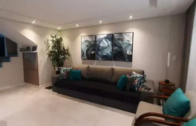 Sobrado 240 m² localizado no bairro curuçá santo andré - sp