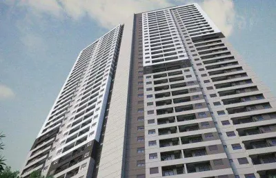 Apartamento com 2 quartos à venda na Rua Fortunato Ferraz, 851, Vila Anastácio, São Paulo