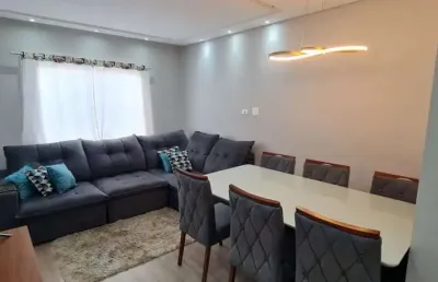 Casa 123 m² localizado no bairro novo oratório santo andré - sp