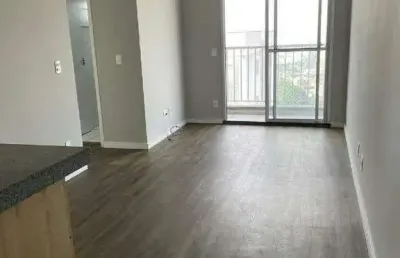 Apartamento à venda 2 quartos 1 vaga sacomã - são paulo - sp