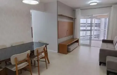 Apartamento à venda 3 quartos 2 suítes 2 vagas centro - são bernardo do campo - sp