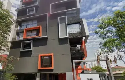 Apartamento com 63m² - vila pompéia - são paulo - sp.
