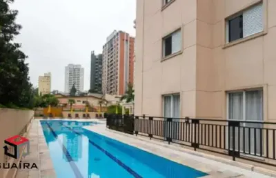 Apartamento com 202m² - vila mascote - são paulo - sp .
