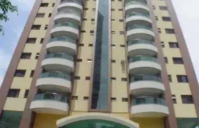 Apartamento com 3 quartos à venda na Rua Voltaire, 74, Chácara Klabin, São Paulo