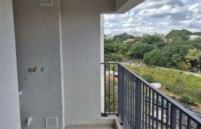 Apartamento 3 dormitórios em vila anastácio com 69m²