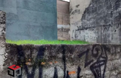 Terreno à venda nova petrópolis - são bernardo do campo - sp