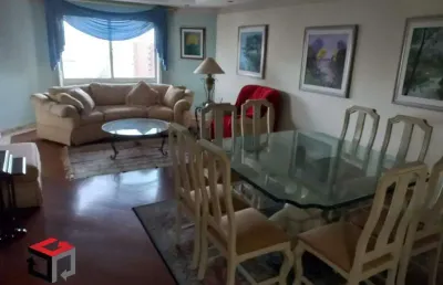 Apartamento 3 dormitórios no centro de santo andré 200m2