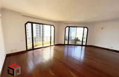Apartamento para aluguel 4 quartos 1 suíte 3 vagas itaim bibi - são paulo - sp