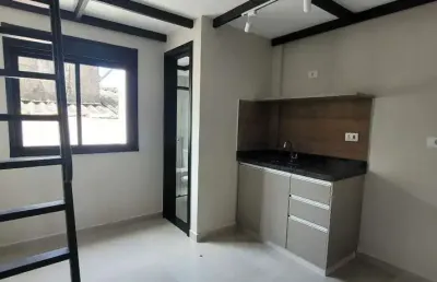 Apartamento para aluguel 1 quarto bangu - santo andré - sp