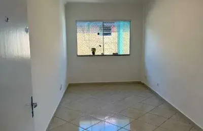 Apartamento à venda 2 quartos 1 vaga paulicéia - são bernardo do campo - sp