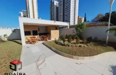 Apartamento 2 dormitórios na vila santa catarina 68m².