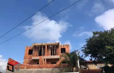 Apartamento à venda 2 quartos 1 suíte 1 vaga pires - santo andré - sp