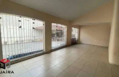 Sobrado para aluguel 4 vagas jardim do mar - são bernardo do campo - sp