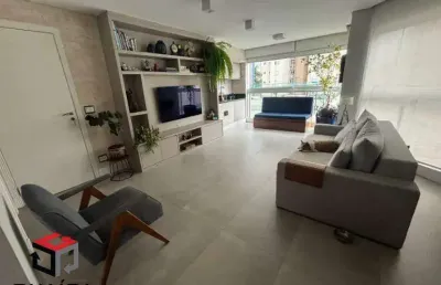 Apartamento com 3 quartos à venda na Rua Luís Góis, 1620, Mirandópolis, São Paulo