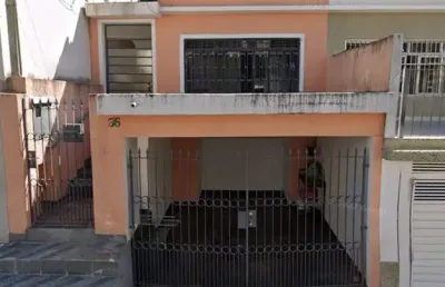 Terreno 120 m² localizado no bairro gilda santo andré - sp