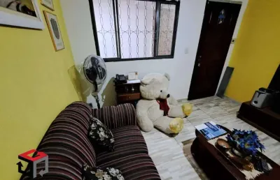 Casa à venda 3 quartos 1 suíte 2 vagas jardim do mar - são bernardo do campo - sp
