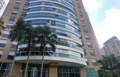 Apartamento 3 suites com 275m² - sumaré - são paulo - sp .
