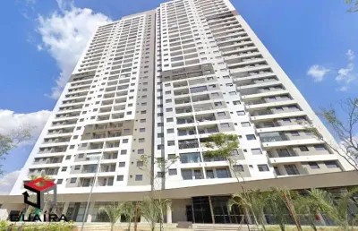 Apartamento 2 dormitórios com 55m² - vila anastácio - são paulo - sp .