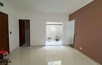 Apartamento à venda 3 quartos 3 suítes 3 vagas valparaíso - santo andré - sp