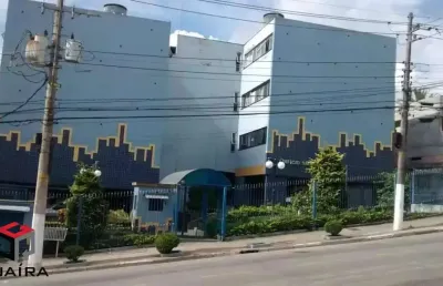 Apartamento de 60m² no taboão em são bernardo do campo - sp